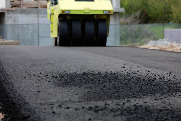 Paver Driveway Replacement in Gold Canyon, AZ