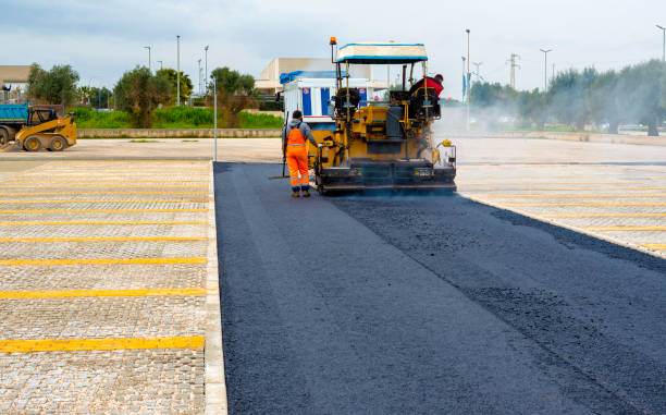 Best Residential Driveway Paver Services  in Gold Canyon, AZ