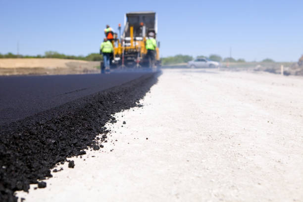 Reasons to Select Us for Your Driveway Paving Requirements in Gold Canyon, AZ