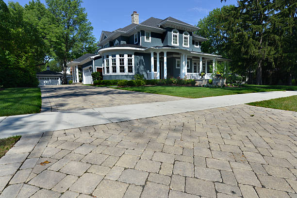 Best Permeable Paver Driveway  in Gold Canyon, AZ