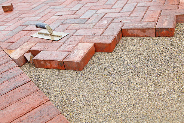 Reliable Gold Canyon, AZ Driveway Pavers Solutions