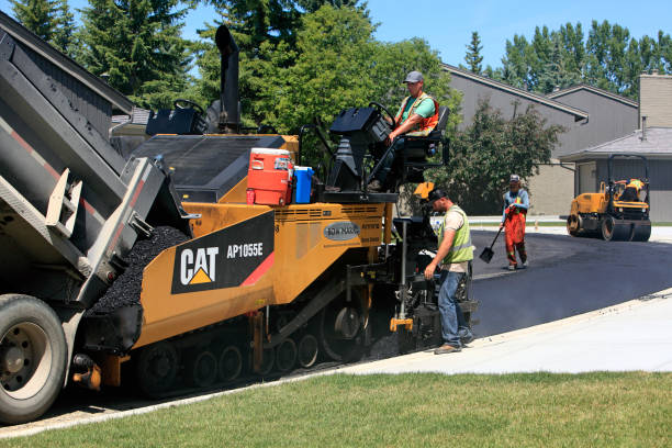 Best Brick Driveway Pavers  in Gold Canyon, AZ