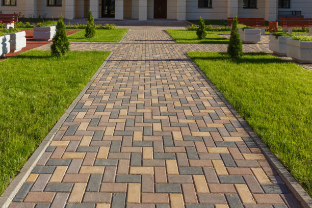 Best Affordable Driveway Pavers  in Gold Canyon, AZ